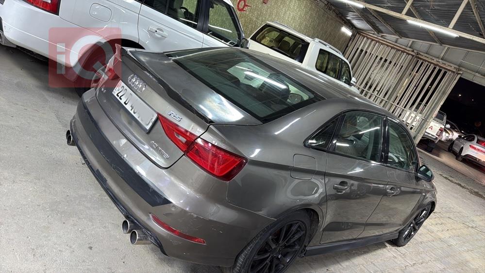 اودي A3